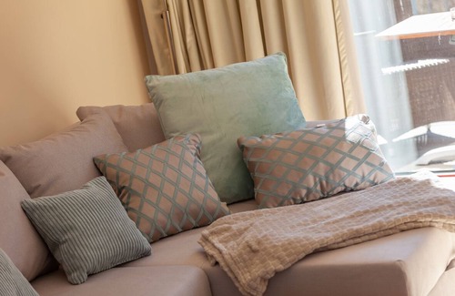 Lohme Apartment | House Fore Apartment "Hiddensee I"