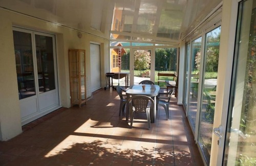 Castelnau-d'Estretefonds House | House 65 M2, with veranda 20m2. quiet comfort 20 min from Toulouse.