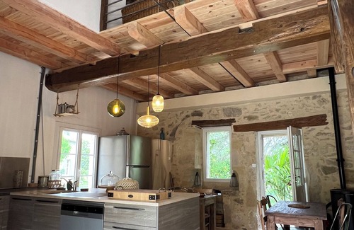 Castelnau-sur-Gupie Cottage | House