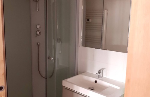 Lannemezan Apartment | House