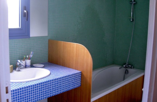 Locquenole House | House