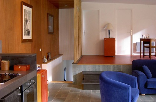 Locquenole House | House