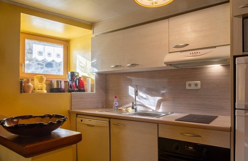 Nasbinals House | House