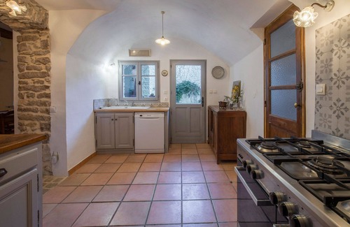 Orthoux-Serignac-Quilhan Other | House 14 people with private pool and wifi near ANDUZE NIMES UZES