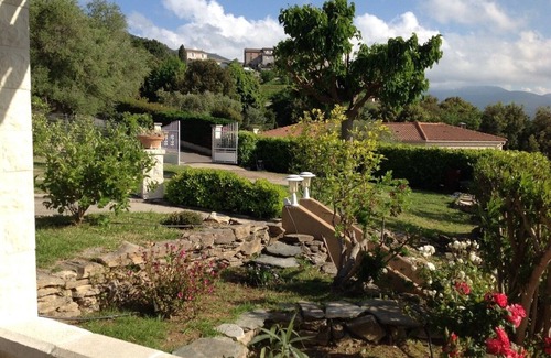 Poggio-dʼOletta House | House