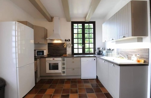 Saint-Michel-de-Bannieres House | House with garden and private pool