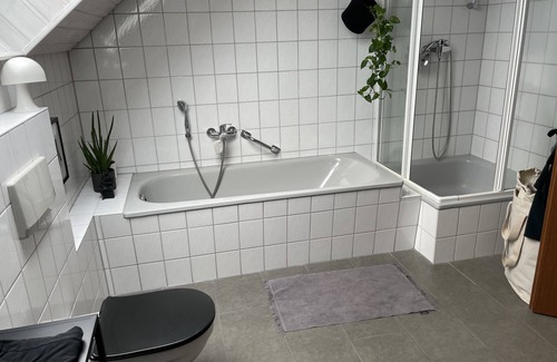 Bergisch Gladbach House | House furnished for rent - May to end of July 2024 -160sqm - near Cologne