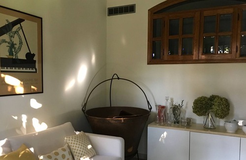 San Giuliano Milanese House | HOUSE & GARDEN near Policlinico San Donato, four-room apartment with garden