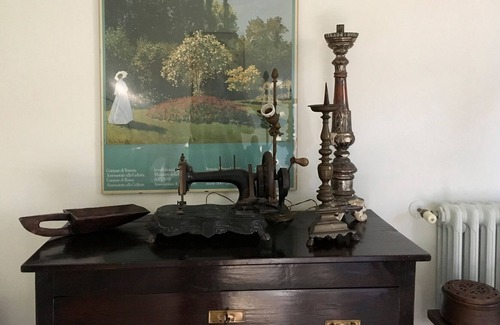 San Giuliano Milanese House | HOUSE & GARDEN near Policlinico San Donato, four-room apartment with garden