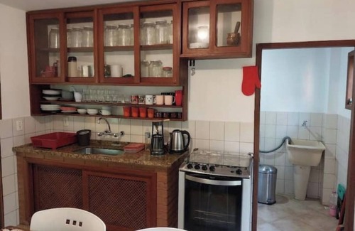 Sao Pedro da Serra Cottage | House, Garden, Creek, Unique Place - São Pedro