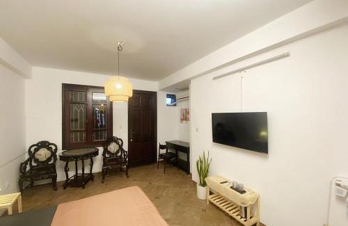 Doi Can House | House Giang Văn Minh đi bộ 500m đến Lăng Bác