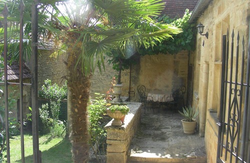 Cenac-et-Saint-Julien House | House Gite medieval character near Sarlat in Perigord
