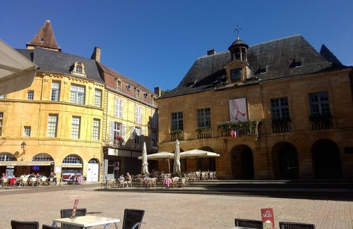 Cenac-et-Saint-Julien House | House Gite medieval character near Sarlat in Perigord