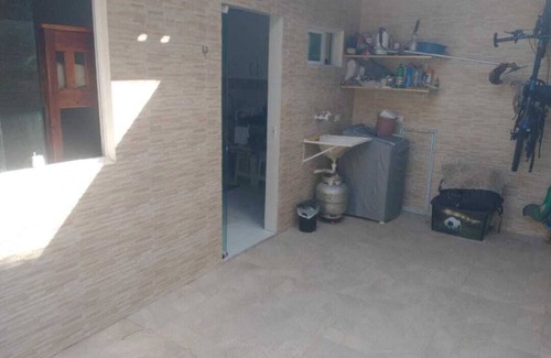 Novo Gravata House | House Gravatá Season