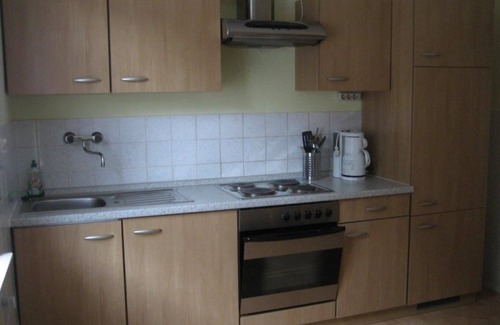 Otterberg Apartment | House Grobosch - 4-bed apartment