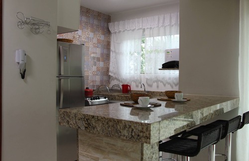 Village da Ferradura House | HOUSE HORSESHOE BUZIOS