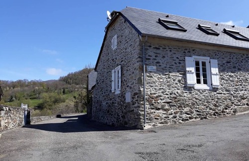 Artalens-Souin House | House Hautes-Pyrenees/15 mn Lourdes 30 mn Cauterets Gavarnie,