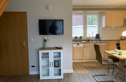 Papenburg House | House Heike