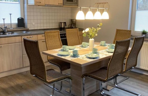 Papenburg House | House Heike