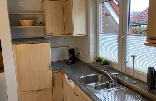 Papenburg House | House Heike