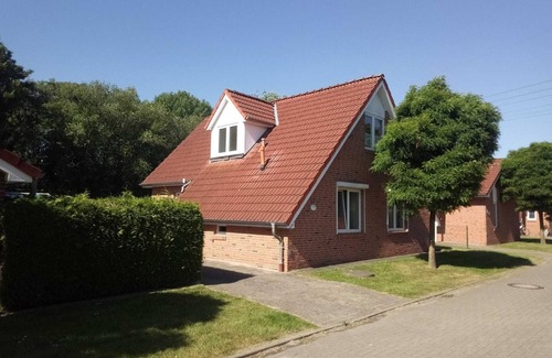 Papenburg House | House Heike