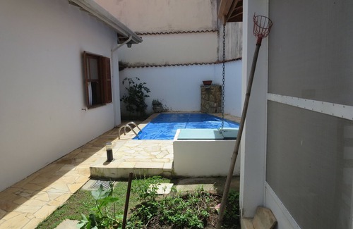 Aguas de Sao Pedro House | HOUSE HIGH STANDARD ÁGUAS DE SÃO PEDRO