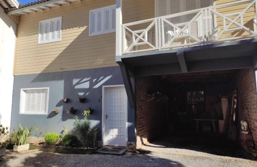 Gramado Apartment | House Holdorf - 1 bedroom apartment