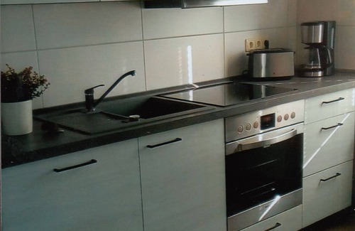 Luhmannsdorf House | House - House Barbara Ehrhardt