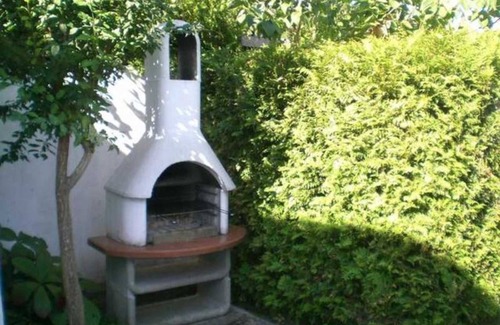 Luhmannsdorf House | House - House Barbara Ehrhardt