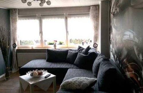 Luhmannsdorf House | House - House Barbara Ehrhardt