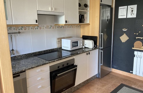 Santiago de Compostela House | House in the "Monte Pedroso" natural park, 12 minutes walk from the Cathedral