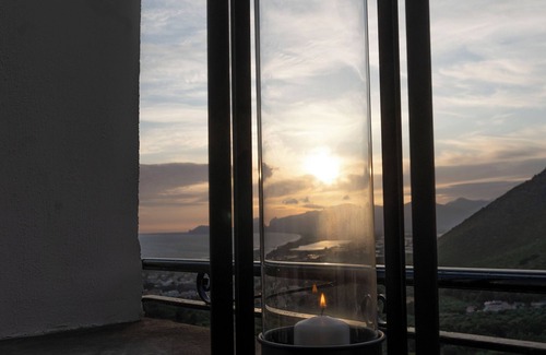 Sperlonga Apartment | House Ilios Sean and Montain View | Borgo Stays
