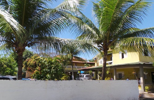 Ilha de Itamaraca House | House in 3 lots - Closed condominium - Pontal da Ilha de Itamaracá