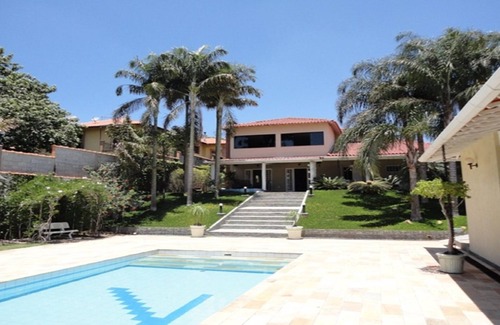 Itatiba Condo | House in a closed condominium 45 minutes from São Paulo