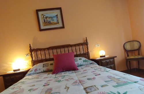 Cambados Villa | House in a nature reserve, quiet and good communication