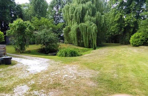 Lisle House | House in a small hamlet in the Périgord Vert region.