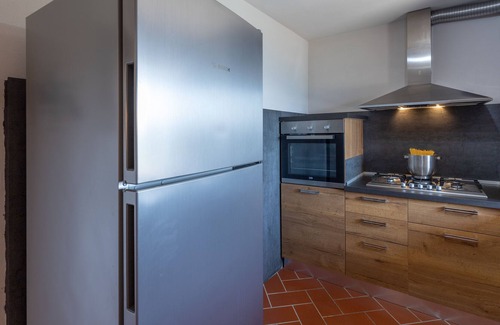 Villa Collemandina House | House in Alta garfagnana, in the ancient village