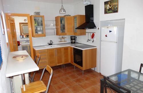 Lebrija House | House in Andalusia,