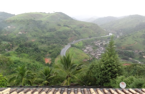 Areal Cottage | House in Areal within Condominium (close to Itaipava)