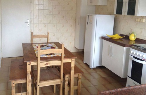 Armacao Apartment | House in Armação beach 30m from the beach with a beautiful view.