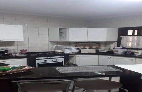 Avare House | House in Avaré in the Center