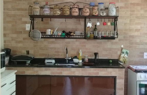 Nogueira House | House in beautiful condominium in downtown Itaipava with beautiful view.