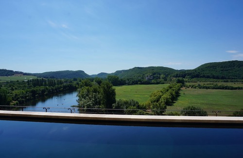 Beynac-et-Cazenac House | House in Beynac with access to enormous pool