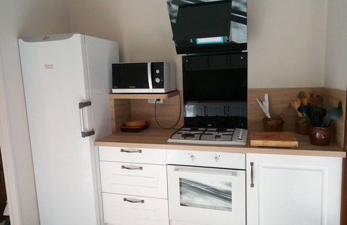 Tursac House | house in black périgord