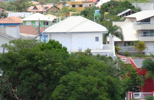 Canto Grande House | HOUSE IN BOMBINHAS BEACH CANTO GRANDE