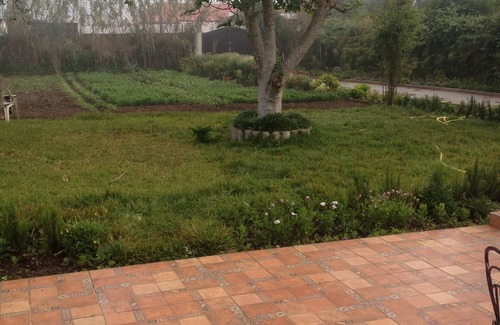 Bouskoura House | House in Bouskoura with garden