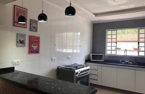 Aguas de Santa Barbara House | house in the resort residence waters of holy barabara