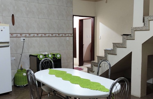 Sao Thome das Letras House | House in the center, 2 minutes walk from the main church