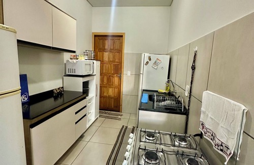 Ponta Pora House | House in Condominium in Ponta Porã