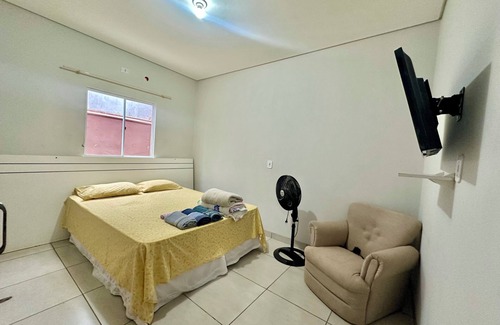 Ponta Pora House | House in Condominium in Ponta Porã